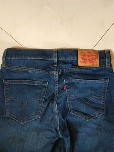 Men&#39;s Levi&#39;s 511 Straight Fit Jeans