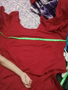 Salwar Suit 44 Size