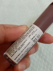 5 Combo Lipsticks