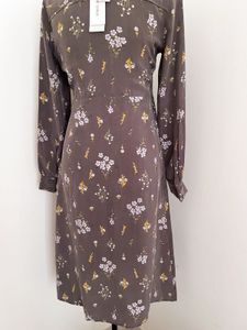 DRESS WITH TAGS MARKS AND SPENCER