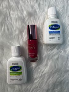 Cetaphil Skin Care Kit
