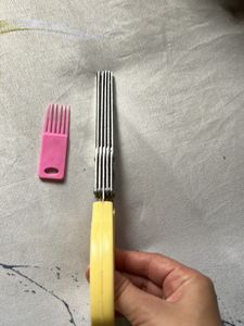 Mutiblade Scissors For Kitchen