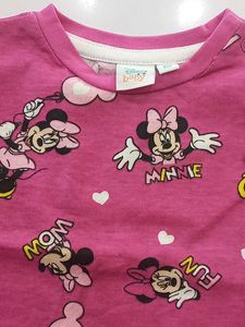 Combo Girls Tshirt