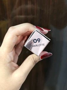 Sugar Satin Lipstick🍒