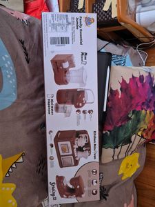 Family Essential Jumbo Toy Set