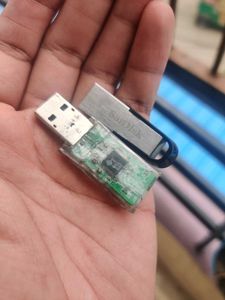 Pendrive 8GB 32GB Combo