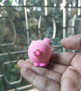 Pig DIY