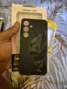 Samsung S24 Cover