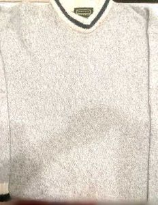 Stylish Grey Sweater