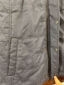 Half Jacket From Van Heusan