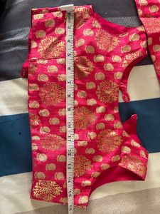 Kids Chaniya Choli With A Surprise Gift 🎁