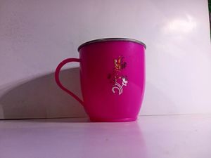 Tea ☕ cup