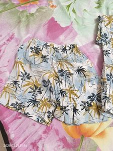 Coord Set For Boy