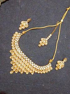 Jwellery Set