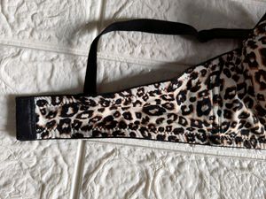 Chita Print Bra