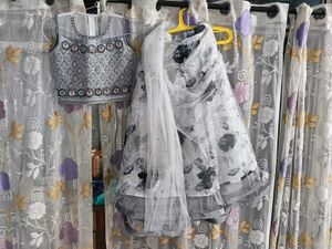 Girls Lehenga