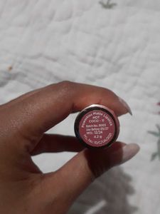 COLORBAR Lipstick