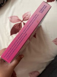 Bliss Organic Underarm Sweat Pads