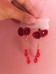Naga (Sumi Tribe) Traditional Earring