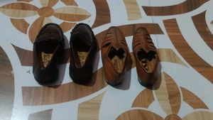 Baby Boy Shoes 3 Size