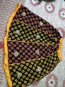 Lehanga For Kids Girl