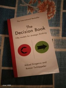 The Decision Book