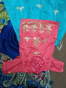 Rajputi Dresses