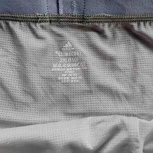 Adidas Originals Nude Coloured Trnks