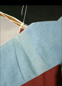 Blue Denim Jeans 👖