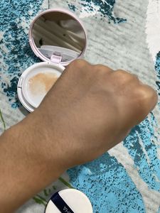 MISSHA Cushion foundation