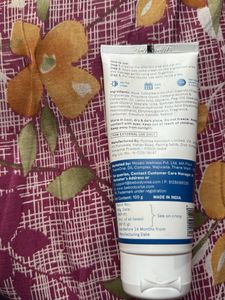 Bodywise Underarms Repair Cream