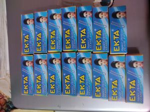 Hair U Pins 15 Boxes
