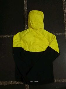 Nike original dri fit black colour
