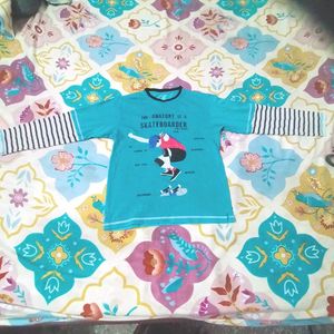 Charming T-shirt for Kids