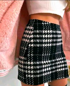 Shein Skirt