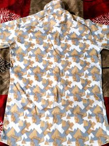 Casual Shirt