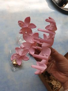 Hair Accessories &amp; Dreamcatcher Set