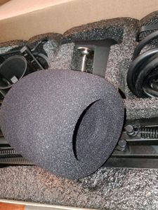 Moano Podcasting Mic 🎙️ Kit