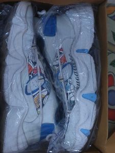 Stylish Shoes