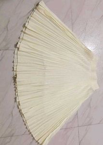 Pleated Korean Skirt🎀