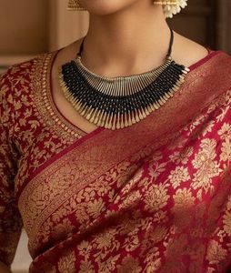 Hand crafted Necklace