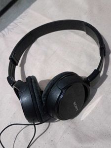 Sony Wired Headphones