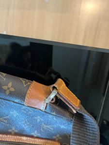 LV Vintage Handbag - Laptop