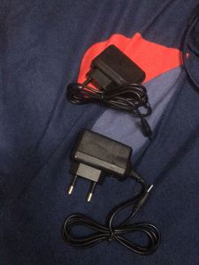 Mobile Charger