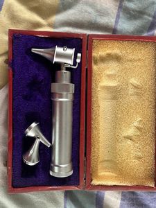 Ent Kit