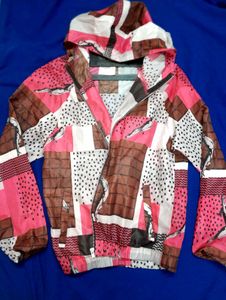 Limited Edition Masaba×Koovs Jacket
