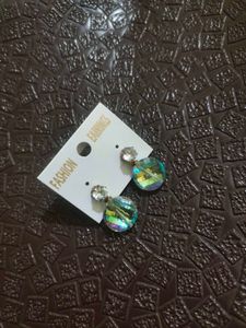 Dewdrop Radiance Earings