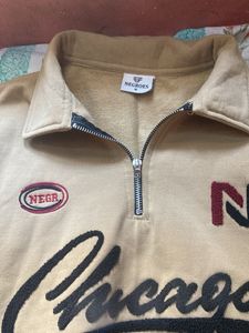 New Zipper T s*it