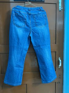 Denim Jeans