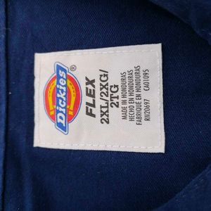 Dickies Full Sleeve Shirt